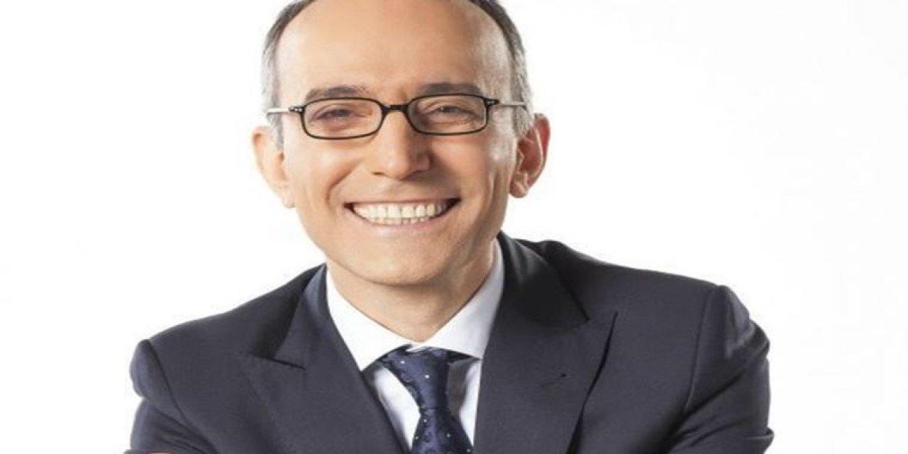 Ekonomist Emin Çapa; "Albayrak'ın nerede olduğunu merak eden benden başka kimse yok mu?" 