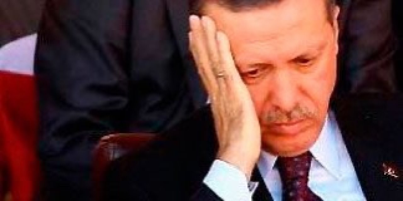 Area Araştırma'dan Erdoğan'a kötü haber! İşte son seçim anketi!