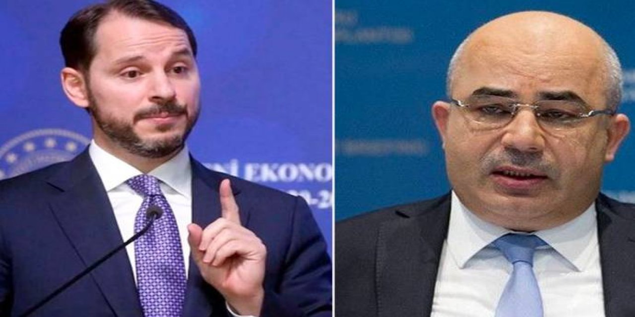 Ekonomist Mahfi Eğilmezden; doların düşüş nedenini