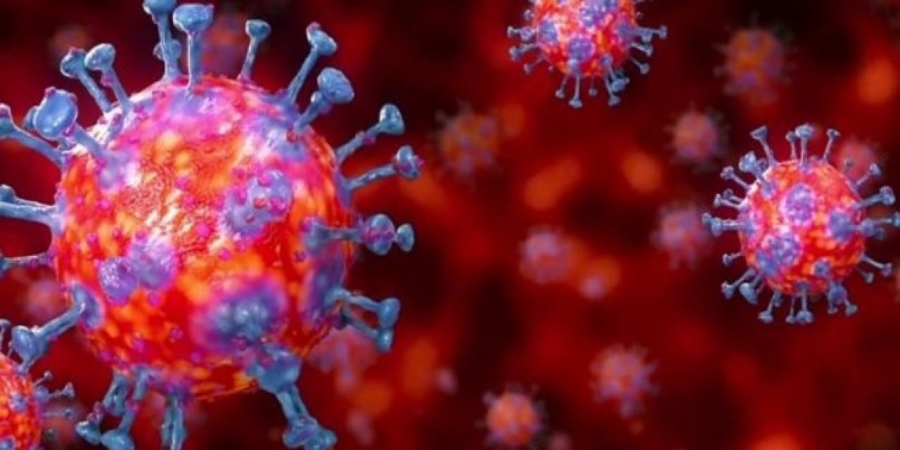 İngiltere'nin Baş Sağlık Danışmanı Prof. Chris Whitty, mutasyona uğrayan Covid-19 hızla yayılıyor!