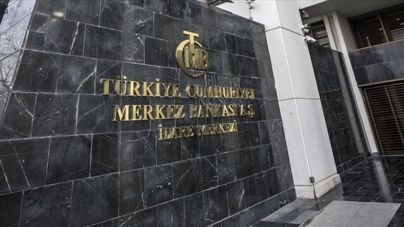 'Merkez Bankası'nın döviz rezervleri tükenme noktasında' CHP İstanbul Milletvekili Erdoğan Toprak, Haftalık değerlendirme raporunu yayınladı.