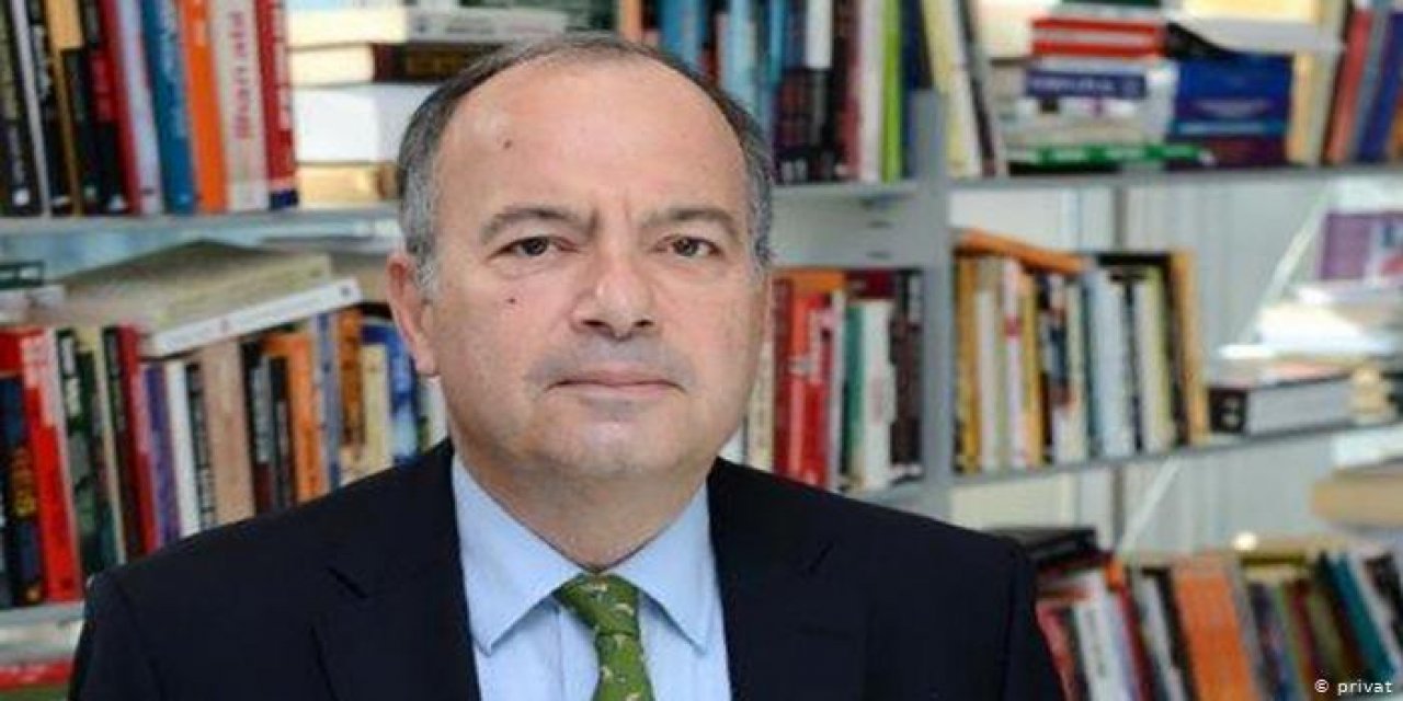 Sedat Ergin: Yeni gündemimiz Doğu Akdeniz konferansı