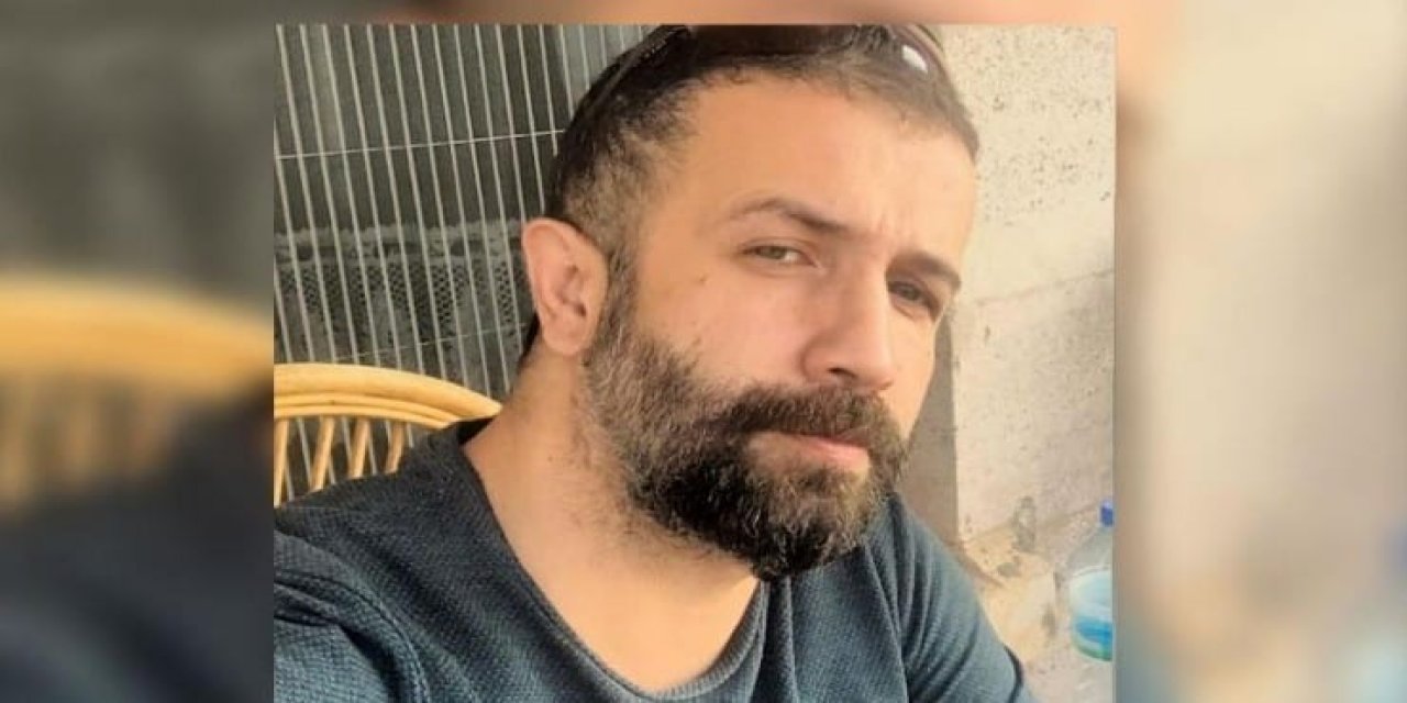 Senarist Alper Alpözgen Acun Ilıcalı’nın yeni projesinde senaristlik yapacaktı, arkadaşının evinde ölü bulundu!