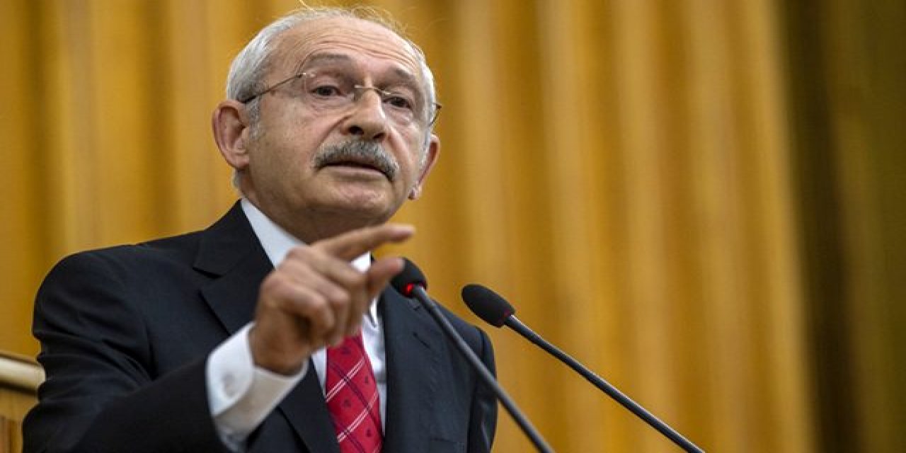 CHP Genel Başkanı Kemal Kılıçdaroğlu'ndan, Maraş Katliamı'nın yıl dönümü açıklaması