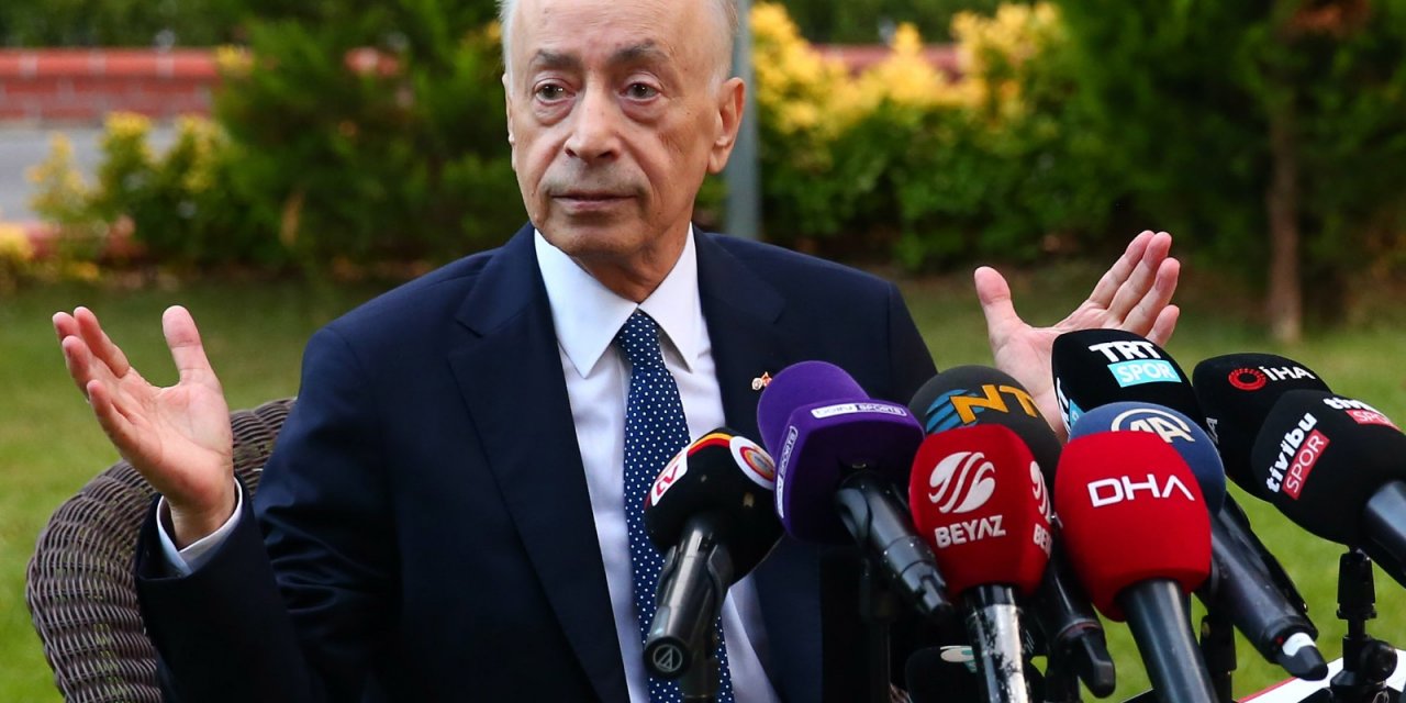 Mustafa Cengiz: Hakem camiası Türk futboluna el freni olmamalı