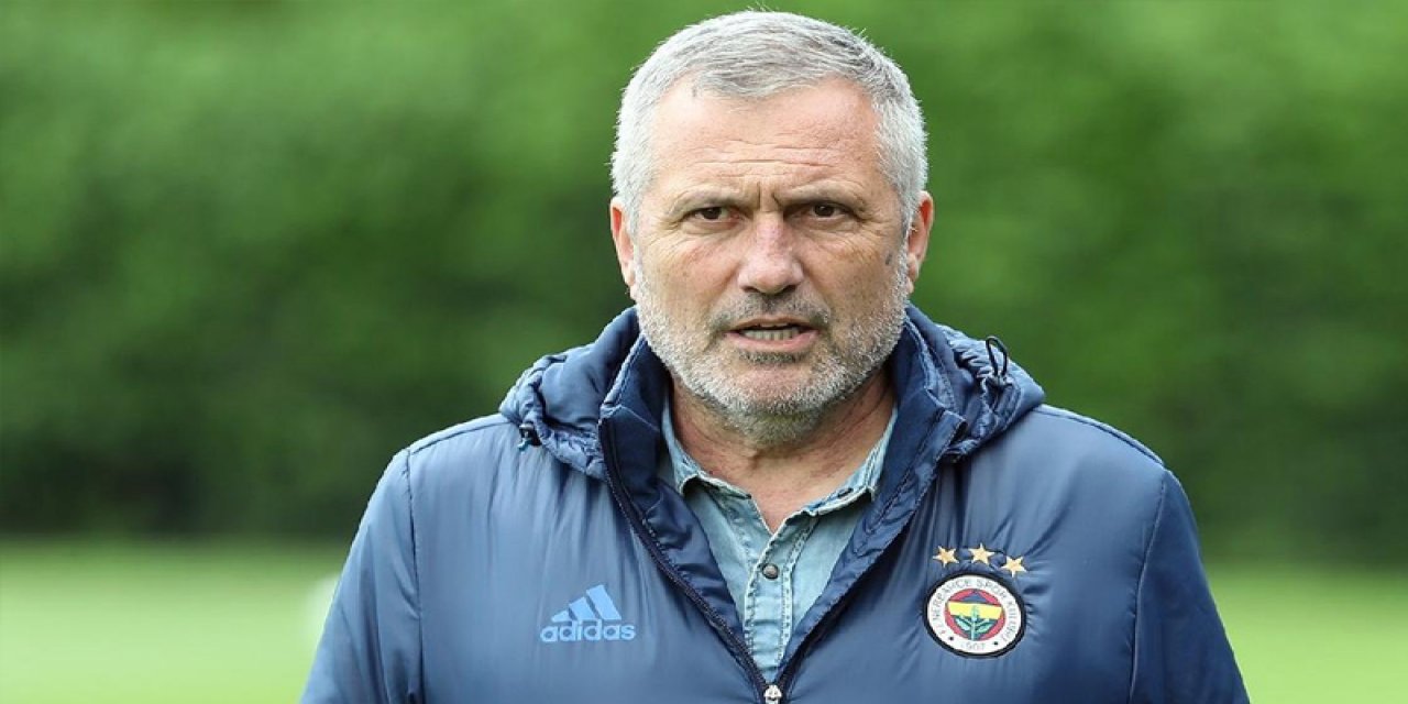 Volkan Ballı, Covid-19 testinin pozitif çıktığını açıkladı