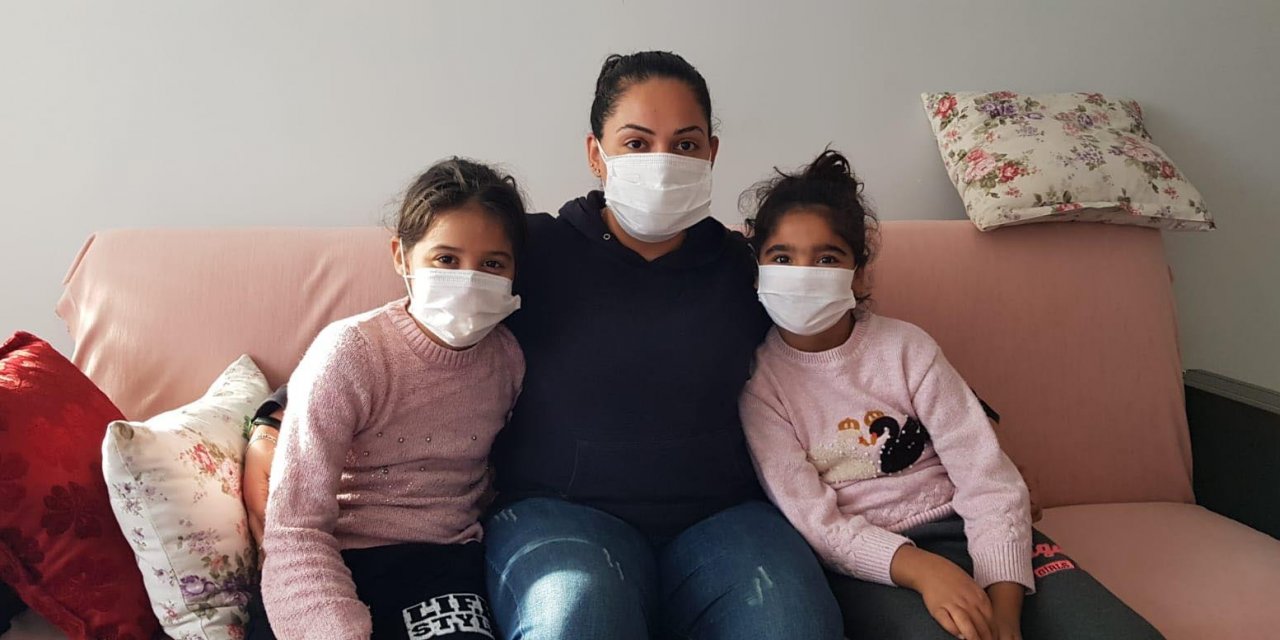 Ev alma hayaliyle gittiği Arnavutluk�ta tutuklandı, ailesi yardım bekliyor