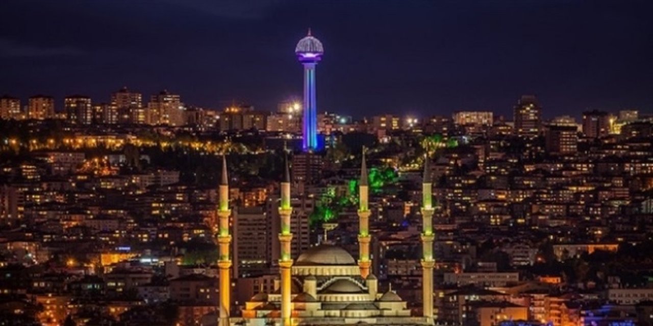 Ankara'nın ilçesinde, Koraona'ya sürü bağışıklığı gelişti