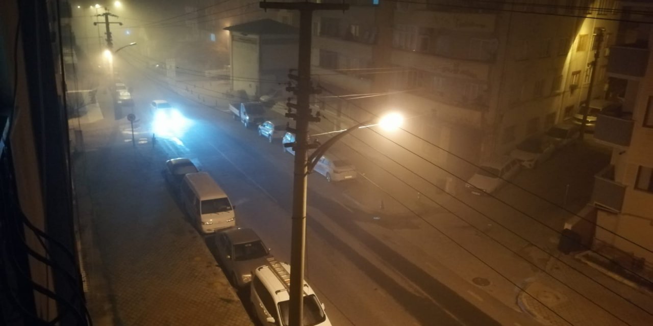 Muğla'da iki deprem!