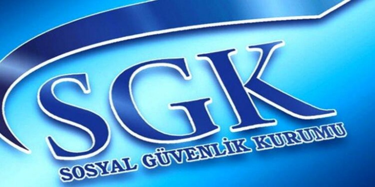 Sosyal Güvenlik Kurumu yazısına;  “meslek hastalığı” genelgesi yorumu