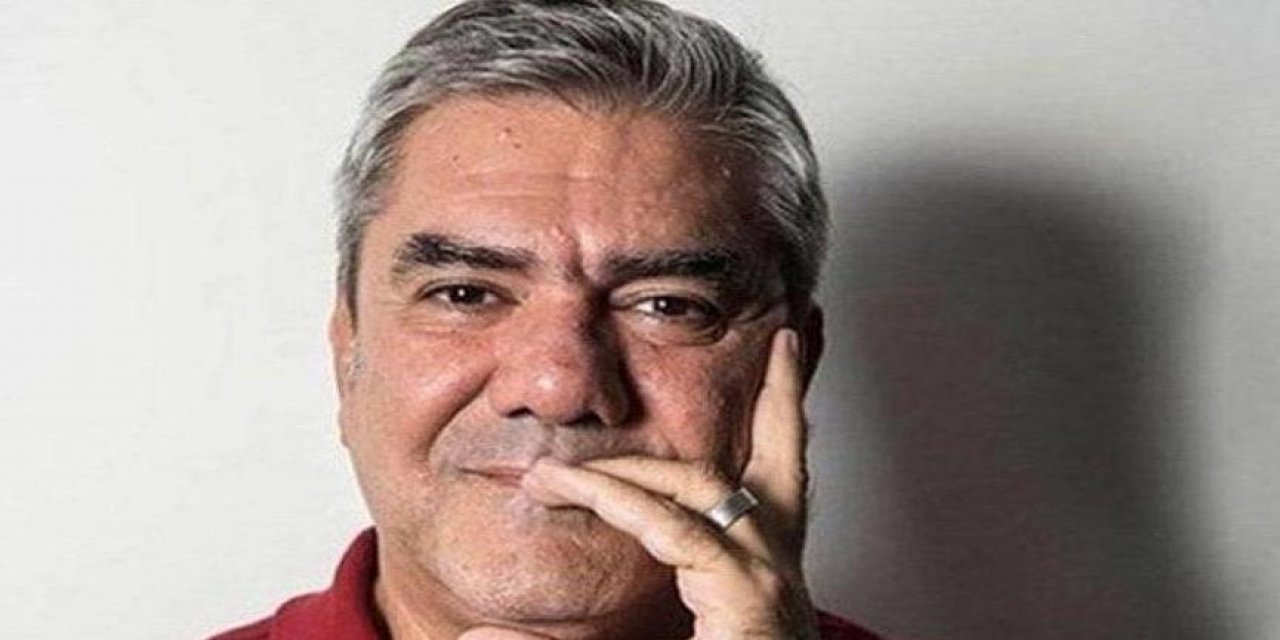 Yılmaz Özdil: Ama burası artık maalesef, acıklı vatandır.