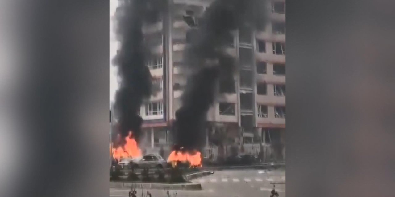  Afganistan’da can pazarı: 8 ölü, 15 yaralı