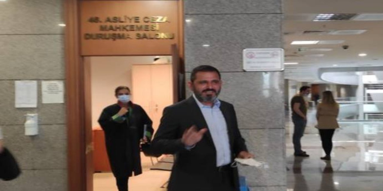 Fatih Portakal savunmasında neden burdayım anlamıyorum Cumhurbaşkanı karşıma çıksa gazeteci kimliğimlede  yurttaş kimliğimle de sorarım