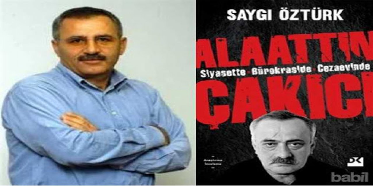 Saygı Öztürk anlattı: Alaattin Çakıcı'nın ifadesinin neden alınamadı?