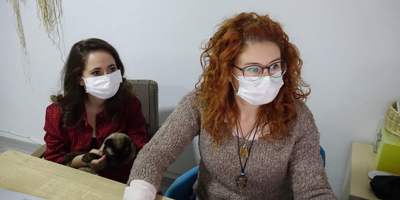 Beste, hastalığı ile mücadelesini 'Kanserle Dans' filmiyle anlattı