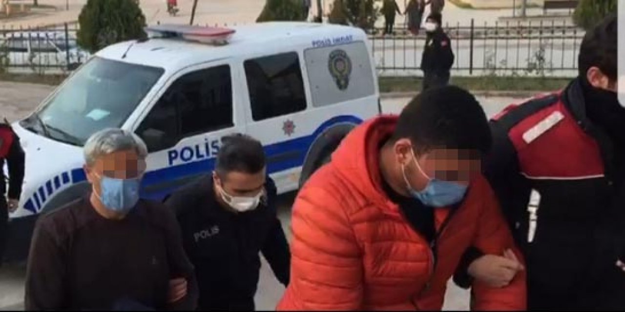 Terzi, 100 kişiden topladığı 20 milyon lirayla ortadan kayboldu