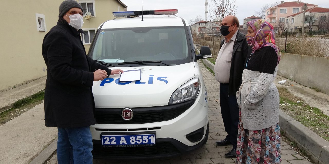 Balkona bağlanan köpek, ipe asılı halde ölü bulundu