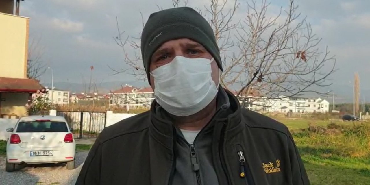Avukata, sokak köpeğini vurarak öldürdüğü suçlaması
