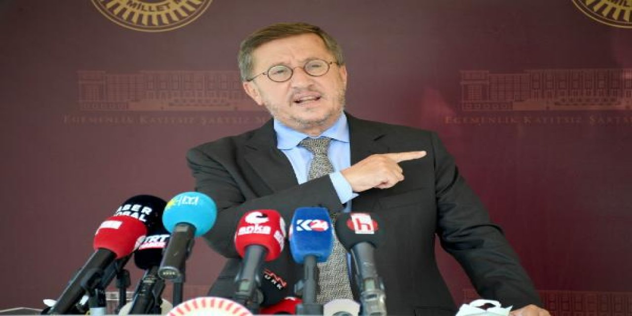 İYİ Partili Türkkan: Seçilemeyen arkadaşların üzüntülerini anlıyorum