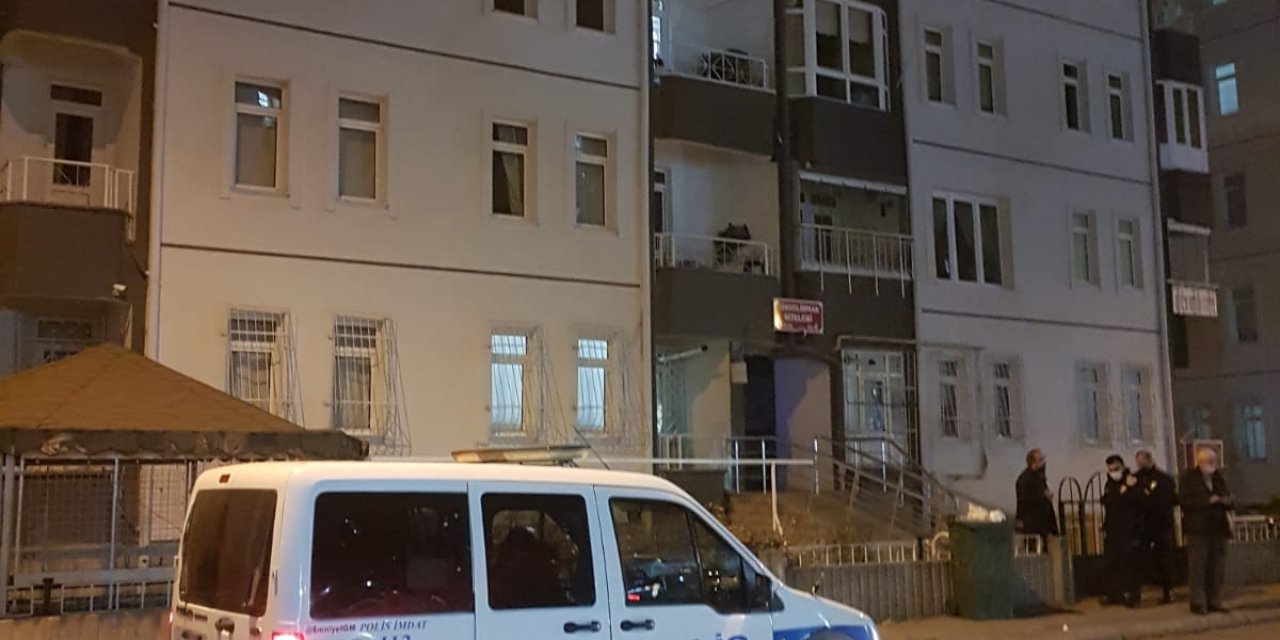 Yakınlarının haber alamadığı talihsiz adam evinde ölü bulundu