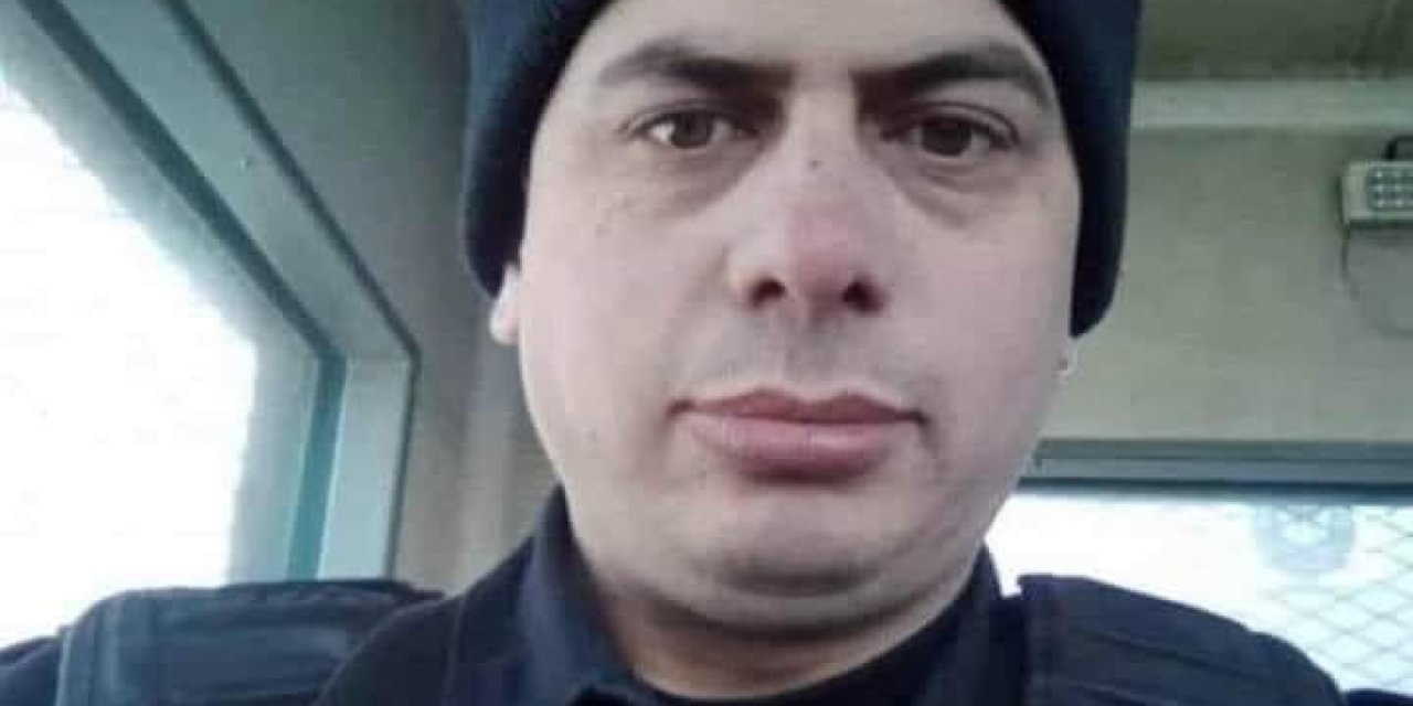 Kovid tedavisi gören polis memuru hayatını kaybetti