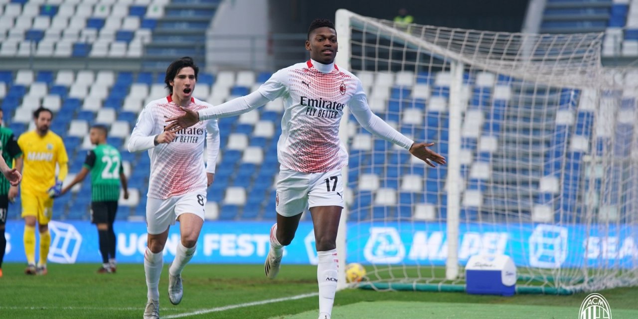 Hakan asist yaptı, Milan haftayı lider kapattı