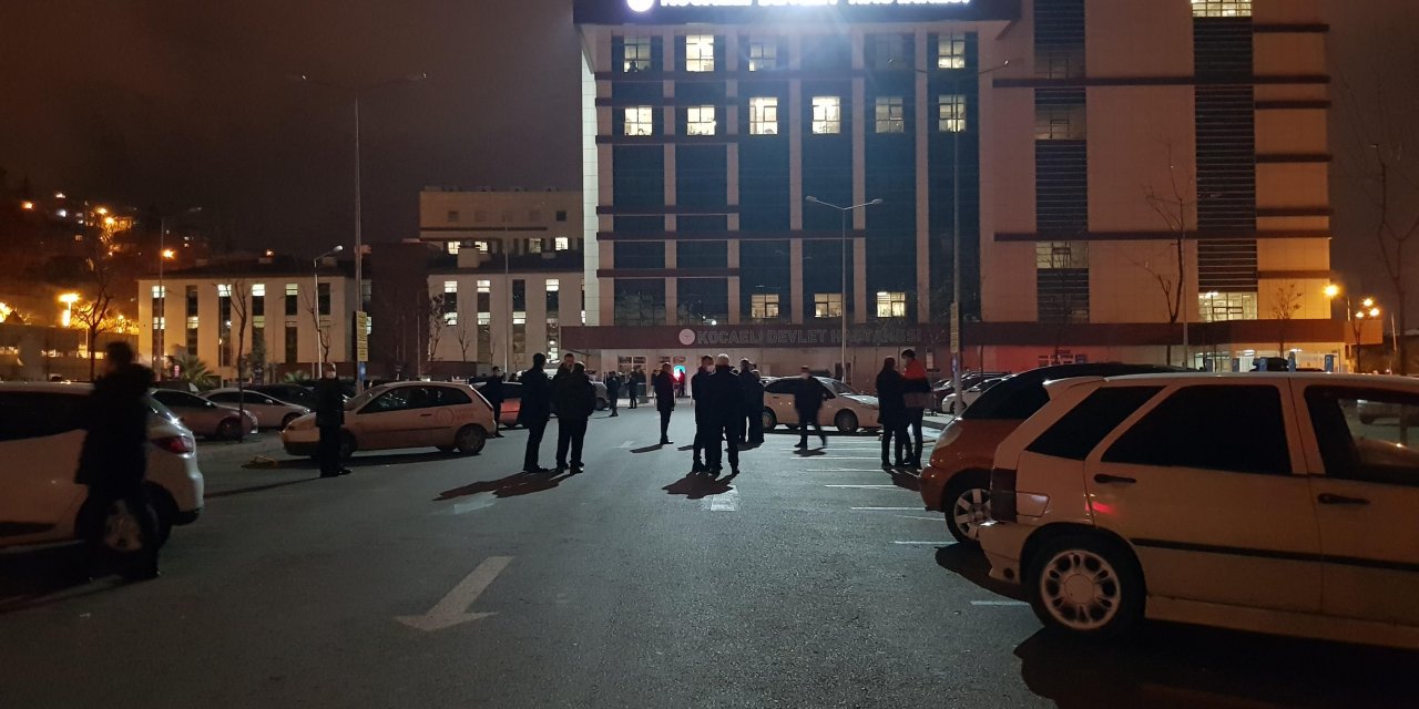 Cumhurbaşkanı Erdoğan'ın yeğeni vefat etti