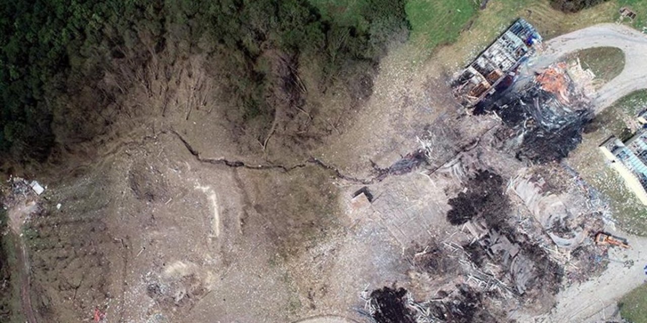 CHP’li Özkoç, Sakarya’daki patlamanın bilirkişi raporunu paylaştı: İşte bu sebepten dolayı öldüler…