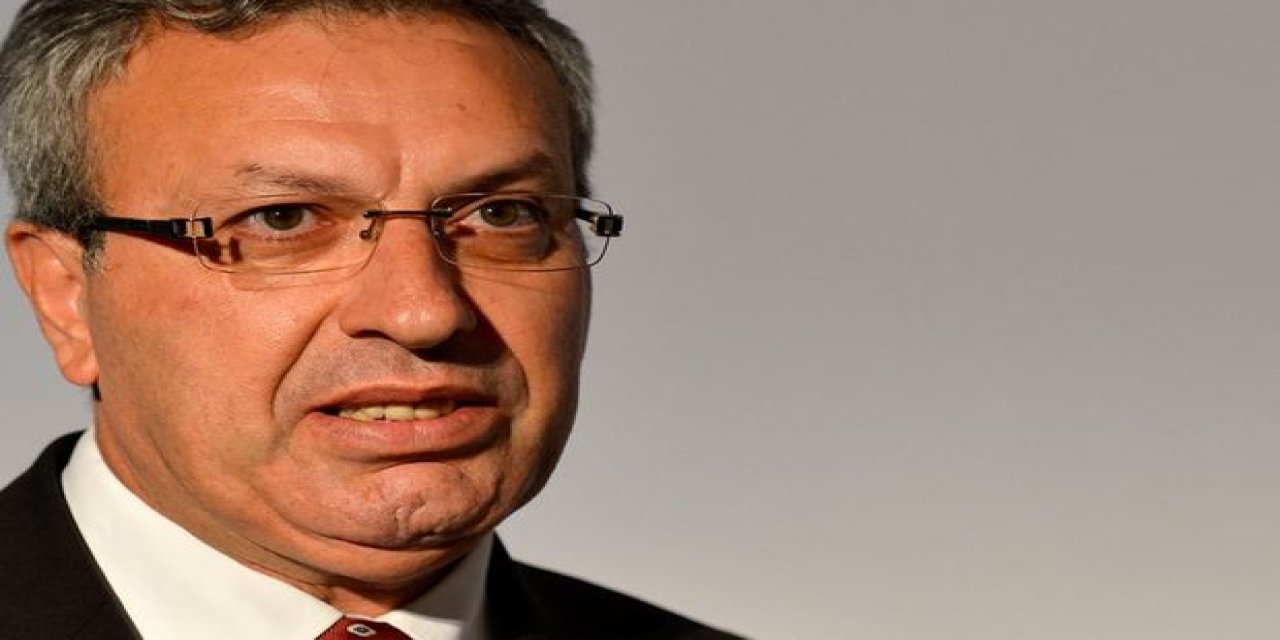 İş Bankası Genel Müdürü Adnan Bali: "Türkiye ekonomisinin aslında en temel sermayesi güvendir