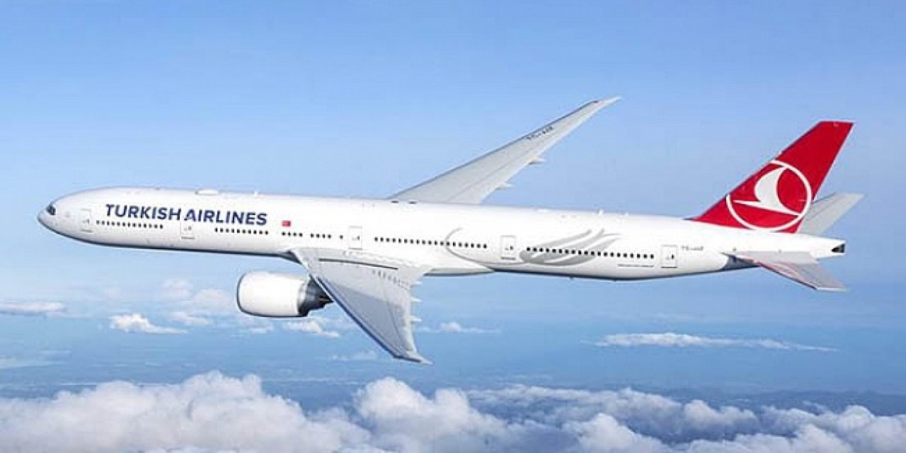 THY'DEN DURDURULAN UÇUŞLARLA İLGİLİ AÇIKLAMA 