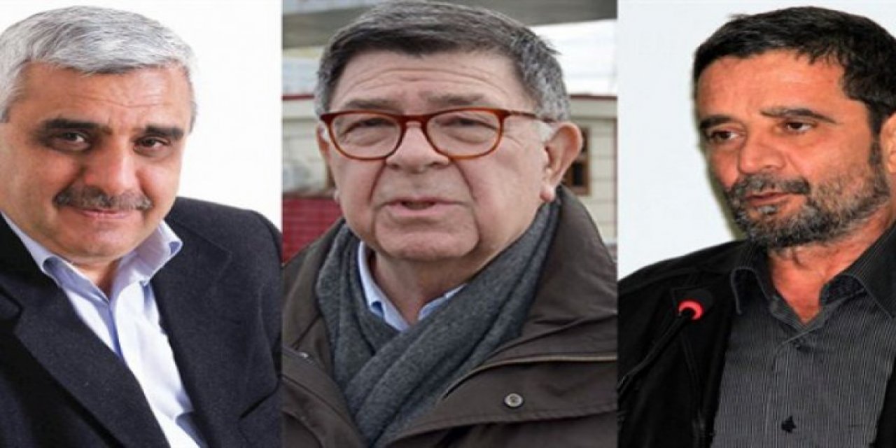 Yargıtay Şahin Alpay ve Ali Bulaç  Mümtazer Türköne'ye "silahlı terör örgütü üyeliği" suçundan verilen hapis cezalarını  bozdu.