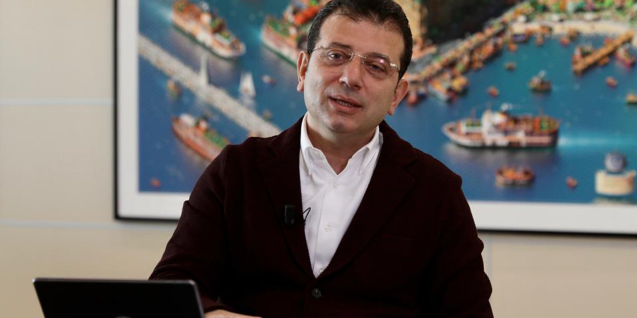 İmamoğlu, AKP dönemine ait ikinci dosyayı açtı! 2.4 milyon liralık kamu zararı...