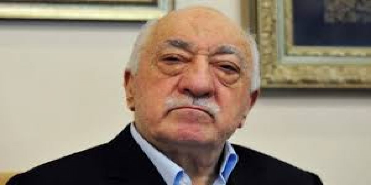Nedim Şener'den bomba iddia! "FETÖ lideri Fethullah Gülen felç geçirdi"