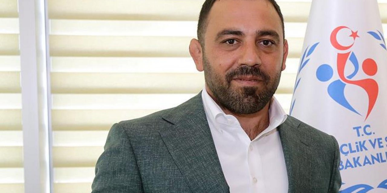 Hamza Yerlikaya'nın sahte diplomasındaki dikkat çeken detay! Bir tek o yoluna devam etmiş!