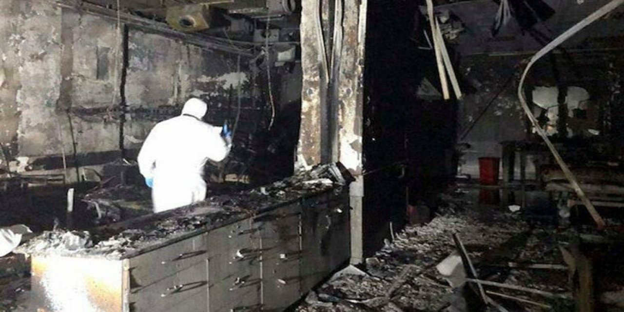 Gaziantep'ten bir acı haber daha! Hayatını kaybedenlerin sayısı 12'ye yükseldi...