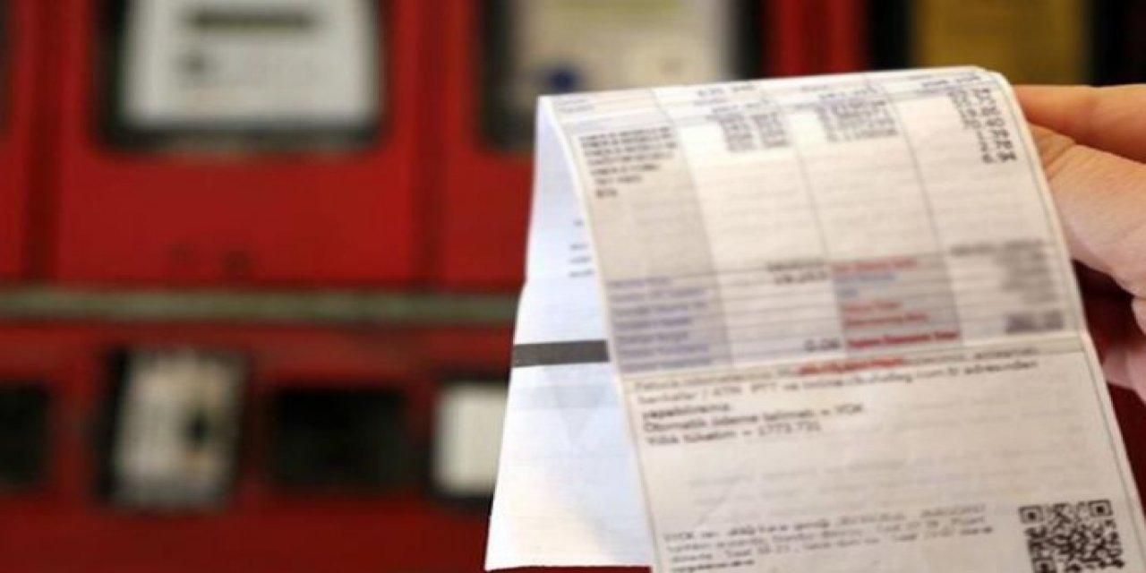 Elektrik borcu olanlar dikkat... EPDK Başkanı'ndan kesinti açıklaması!