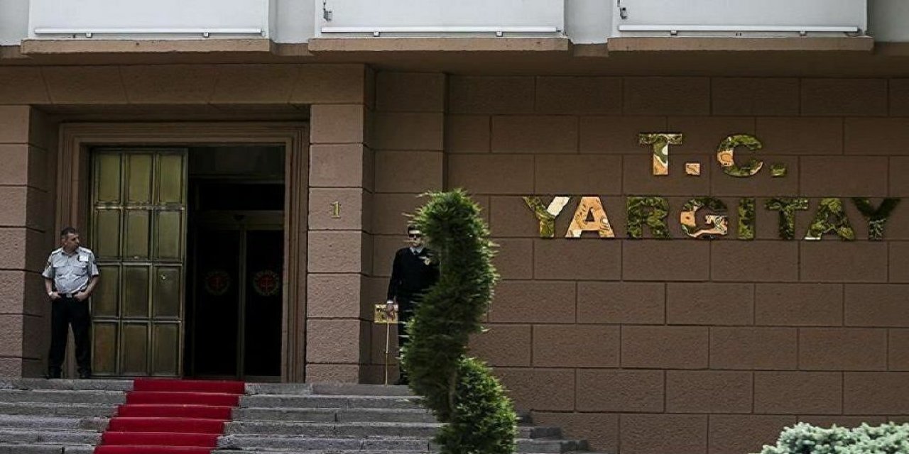 Yargıtay'dan tüm çalışanları ilgilendiren emsal karar! Bu söz tazminatsız kovulma sebebi...
