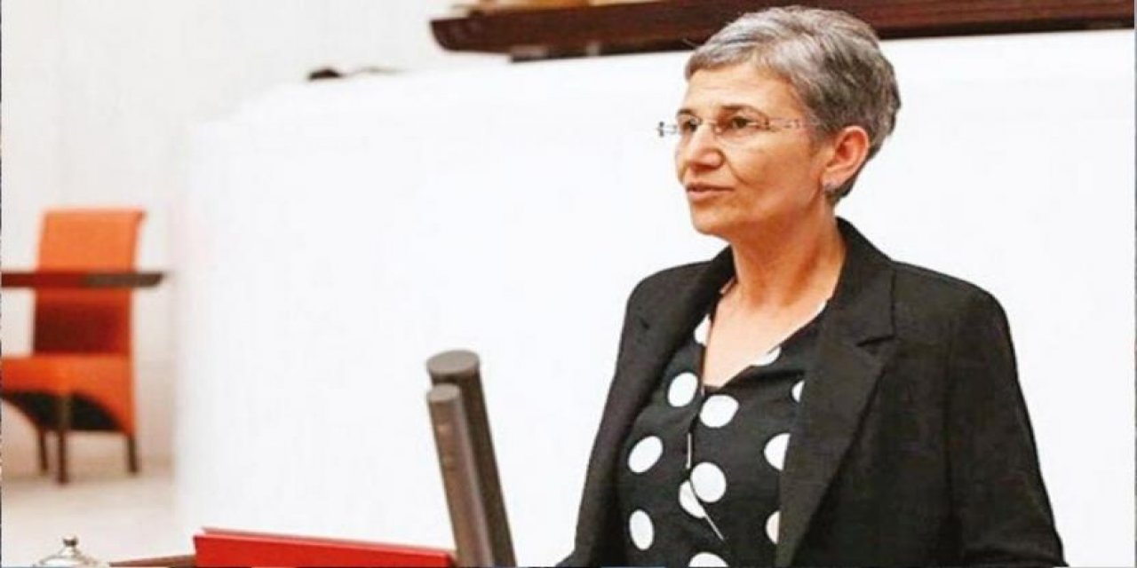 Vekilliği düşürülmüştü... HDP'li Leyla Güven'e 22 yıl 3 ay hapis!