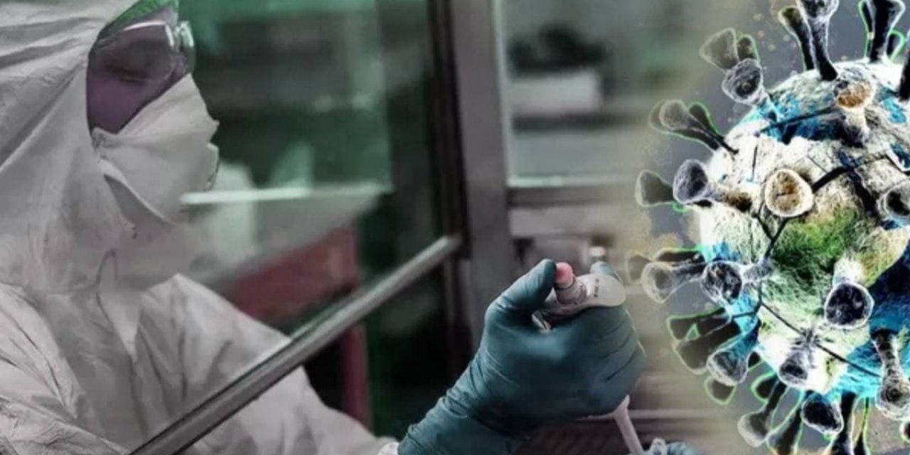 Dünya bu sorunun cevabını arıyor... Mutasyon aşıyı etkisiz hale getirir mi?