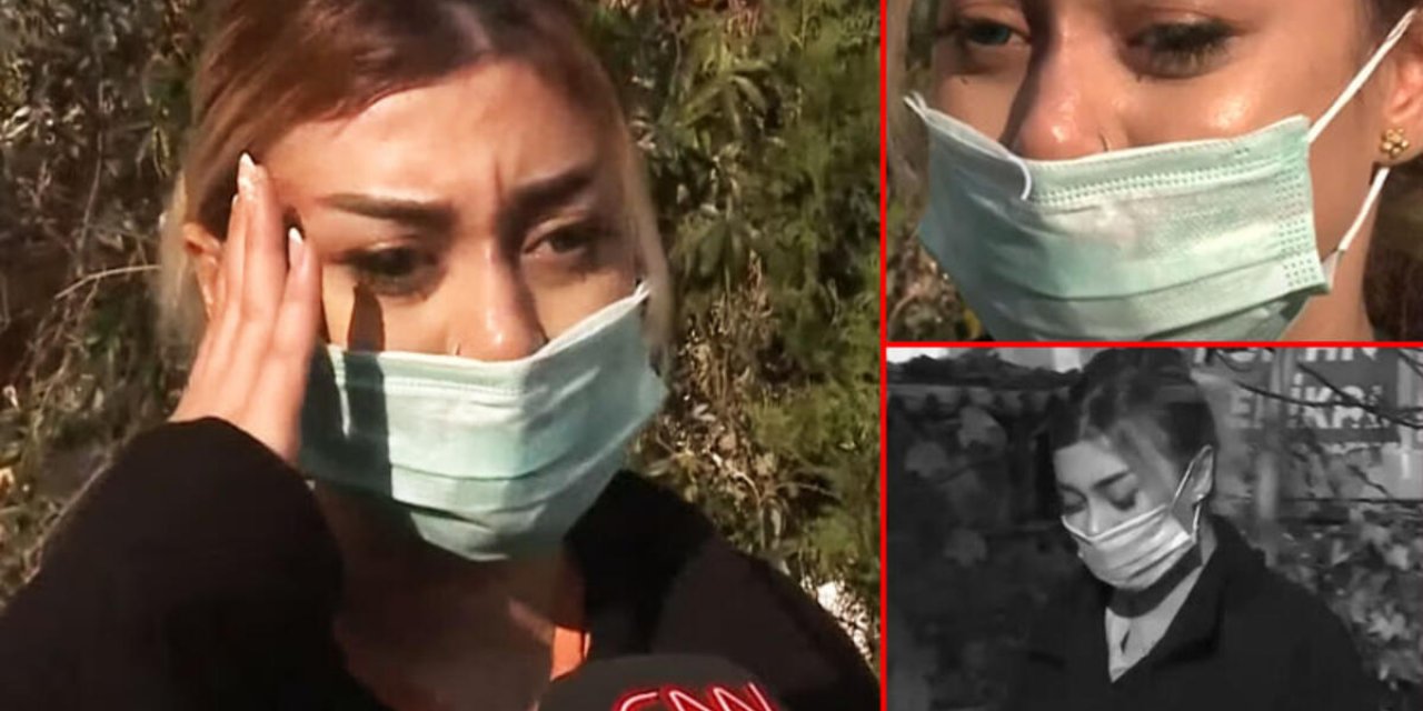 Hayatının şokunu yaşadı! Sahte doktor kandırdı, estetik kurbanı oldu!