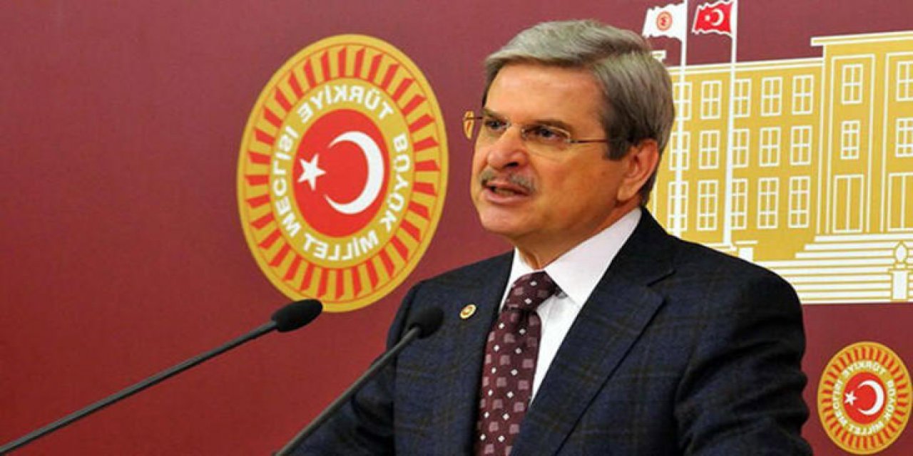 İYİ Partili Aytun Çıray Fahrettin Koca'ya sert çıktı! "İstifa için neyi bekliyor?"