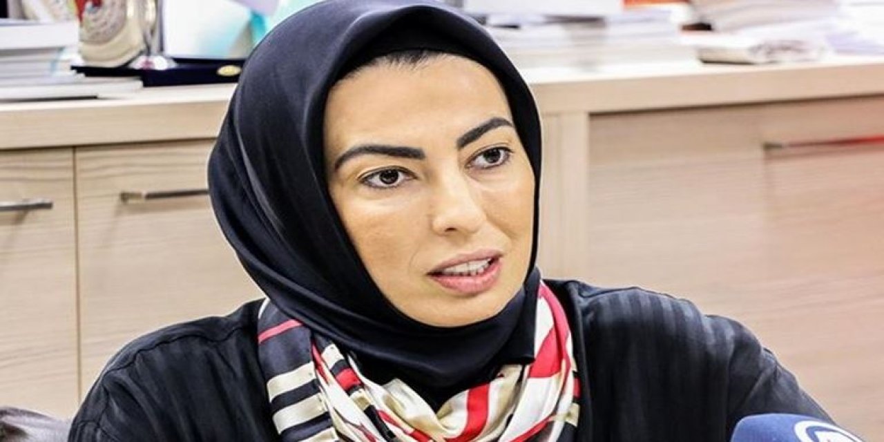 Nihal Olçok'tan dikkat çeken açıklama! "FETÖ şu anda zirveyi yaşıyor"
