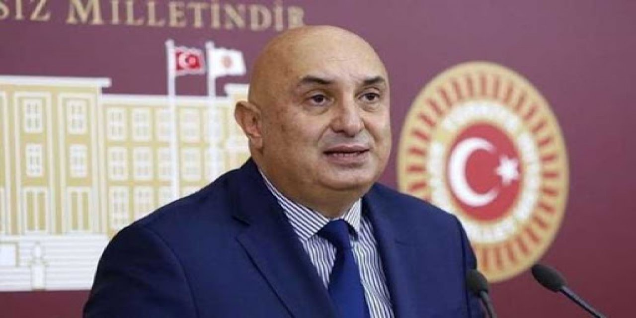 "Diplomasız olduğumu ispat edersen siyaseti bırakıyorum" demişti... CHPli Engin Özkoç'tan Hazma Yerlikaya'ya videolu yanıt!