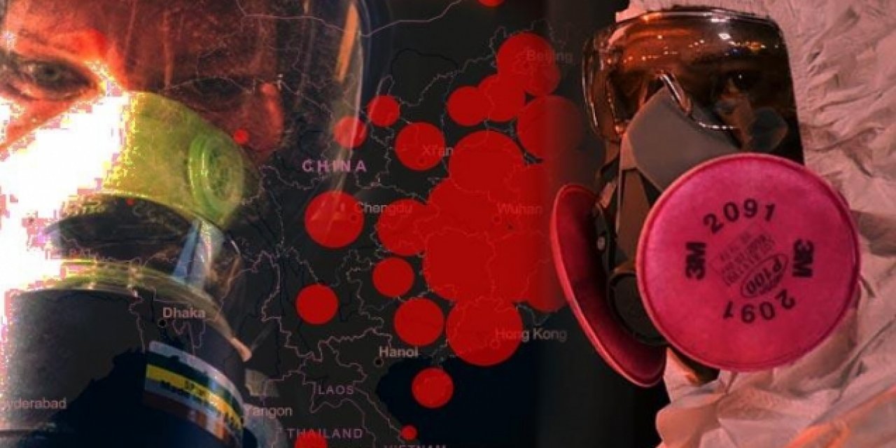 Dünyada mutasyon alarmı! Altıncı ülkeye sıçradı...