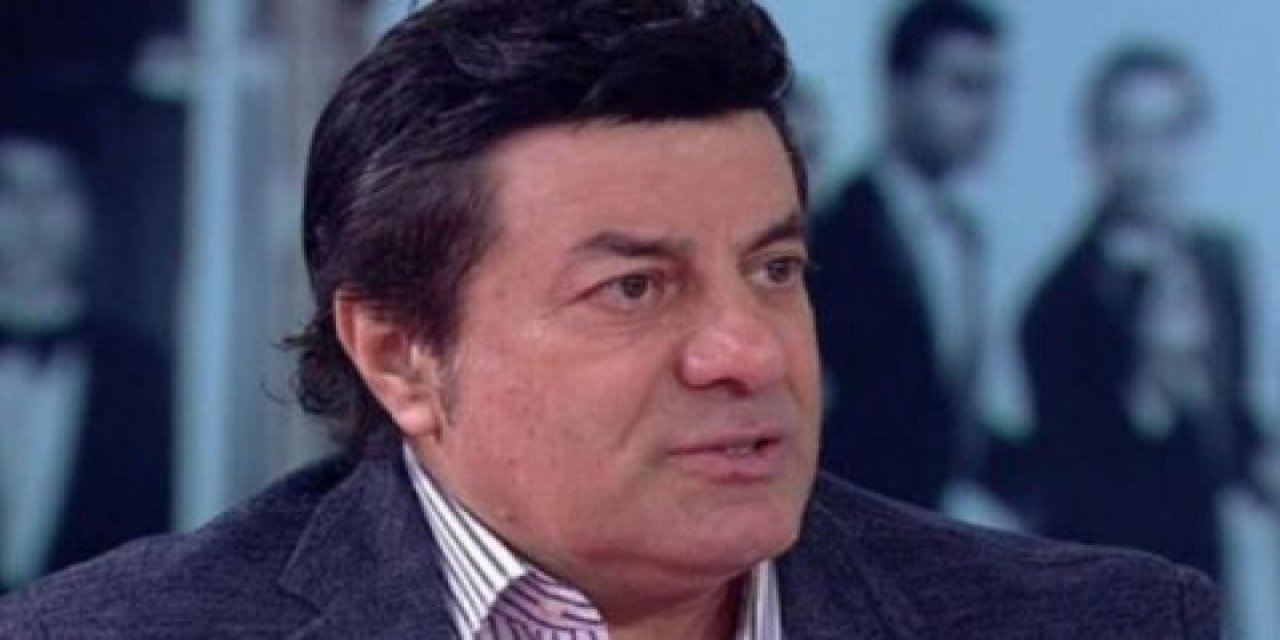 Coşkun Sabah'ın "bikini" tepkisine suç duyurusu!