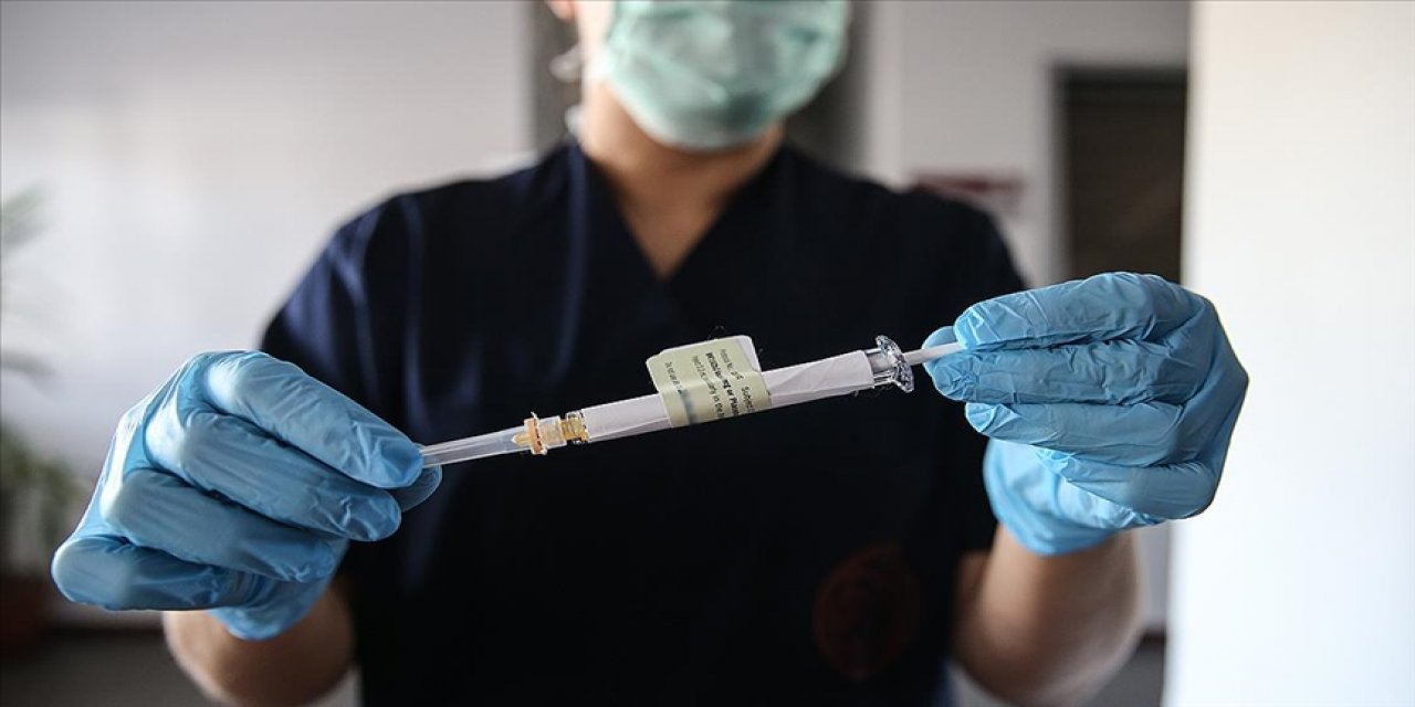 Avrupa BioNTech ve Pfizer aşısına onay verdi!