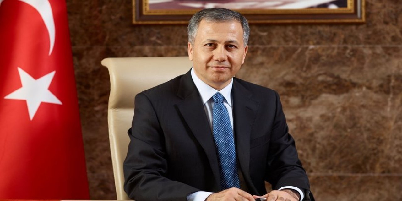 VALİ YERLİKAYA:  İSTANBUL'DA POZİTİF VAKA GEÇEN HAFTA YÜZDE 40 ORANINDA AZALDI