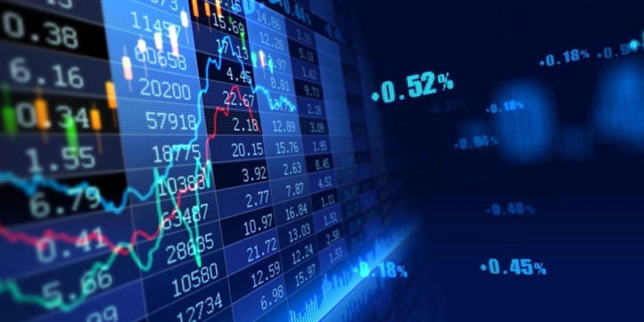 PİYASALAR - BIST100 yüzde 1.70 düştü, dolar 7.67 lirada