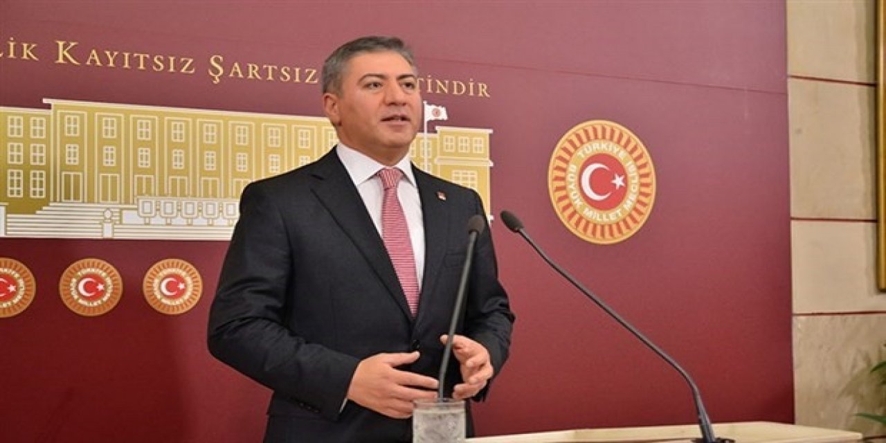 CHP'li Emir'in uyarısı   Bakanlığa  geri adım attırdı