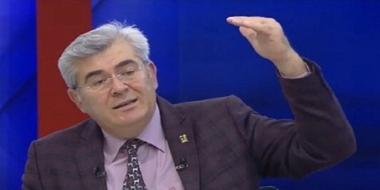 Bilim Kurulu üyesi Prof. Dr. Mustafa Hasöksüz'den; Türkiye'de de koronavirüs mutasyonu var mı açıklaması